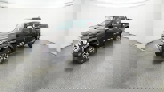 New 2025 Toyota Tundra 1794 Edition image 1