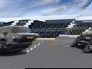 New 2025 GMC Acadia AT4 w/ Super Cruise Package image 1