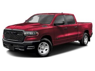 New 2025 RAM 1500 Limited w/ Bed Utility Group image 1