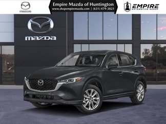 New 2025 MAZDA CX-5 AWD 2.5 S w/ Premium Plus Pkg image 1