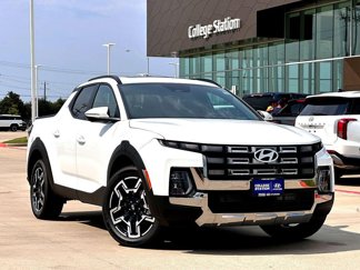 New 2026 Hyundai Santa Cruz Limited image 1