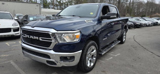 Used 2019 RAM 1500 Big Horn image 1