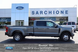 New 2025 Ford F350 Platinum image 1