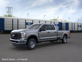 New 2025 Ford F350 XL image 1