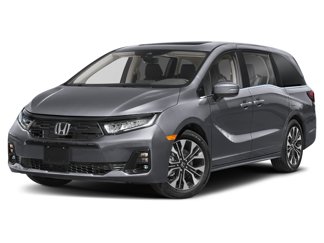 New 2025 Honda Odyssey Elite image 1