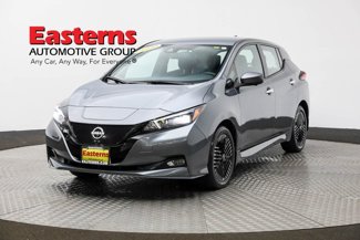 Used 2024 Nissan Leaf SV Plus image 1