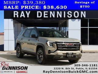 New 2026 GMC Terrain Elevation w/ Elevation Premium Package image 1