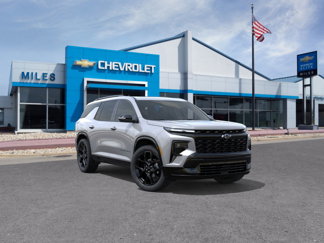 New 2026 Chevrolet Traverse RS w/ LPO, Floor Liner Package image 1