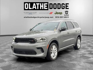 Used 2024 Dodge Durango GT image 1
