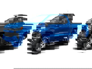 New 2026 Chevrolet Silverado 1500 RST image 1
