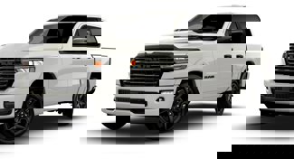 New 2026 RAM 1500 Laramie image 1