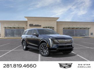 New 2026 Cadillac Escalade IQL Sport 1 image 1