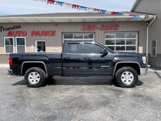 Used 2015 GMC Sierra 1500 SLE w/ SLE Convenience Package image 1
