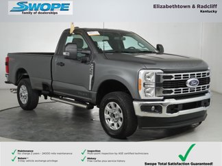 Certified 2023 Ford F350 XLT w/ 360-Degree Camera Package image 1