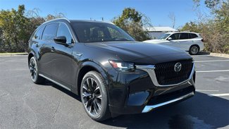 New 2025 MAZDA CX-90 3.3 Turbo S w/ Premium Package image 1