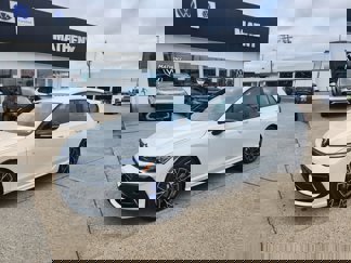 New 2025 Volkswagen Golf w/ Euro Style Package image 1