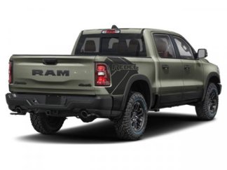 New 2026 RAM 1500 Rebel w/ Advanced Safety Group II video 2