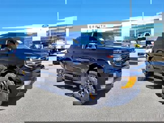 New 2025 Ford Expedition Tremor image 1