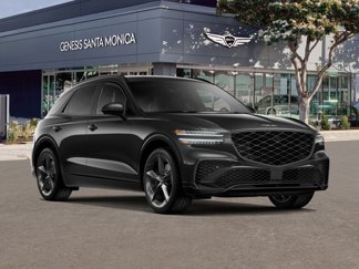 New 2026 Genesis GV70 3.5T Sport Prestige image 1