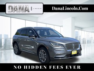 Certified 2022 Lincoln Corsair AWD w/ Equipment Group 101A image 1