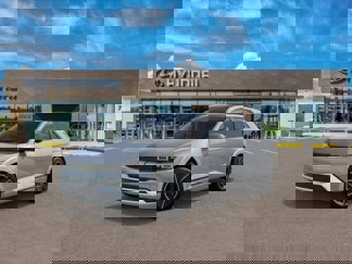 New 2025 Hyundai Ioniq 5 Limited image 1