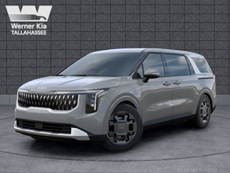 New 2026 Kia Carnival EX image 1