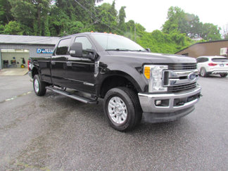 Used 2017 Ford F350 XLT w/ XLT Value Package image 1