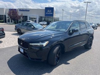 Used 2025 Volvo XC60 T8 Ultra w/ Climate Package image 1