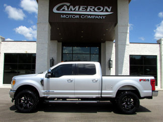 Used 2017 Ford F250 Lariat w/ Chrome Package image 1