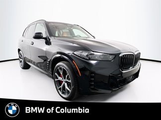 New 2026 BMW X5 xDrive40i w/ M Sport Package image 1