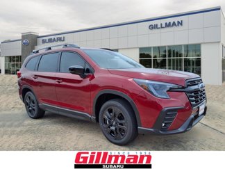 New 2025 Subaru Ascent Onyx Edition image 1