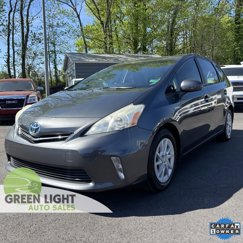 Used 2012 Toyota Prius V Two image 1