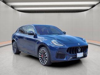 New 2025 Maserati Grecale Modena image 1