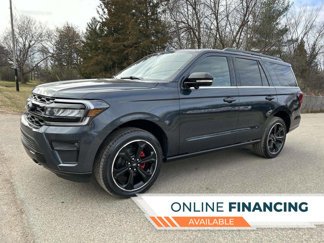 Used 2024 Ford Expedition Limited image 1