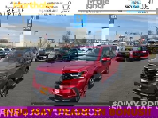 New 2025 Honda Pilot Touring image 1