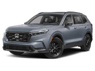 New 2026 Honda CR-V Sport-L image 1