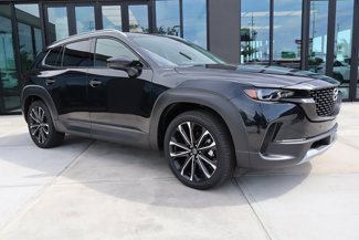 New 2025 MAZDA CX-50 2.5 Turbo w/ Weather Package image 1