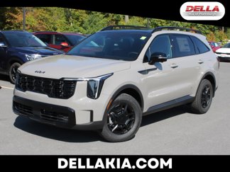 New 2026 Kia Sorento SX Prestige image 1