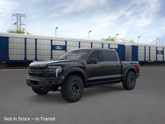 New 2025 Ford F150 Raptor image 1