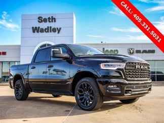 New 2025 RAM 1500 Limited image 1