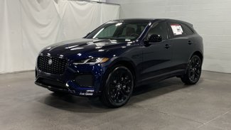 New 2026 Jaguar F-PACE R-Dynamic S image 1