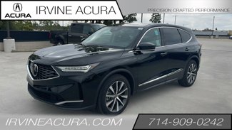 Certified 2025 Acura MDX FWD w/ Technology Package image 1