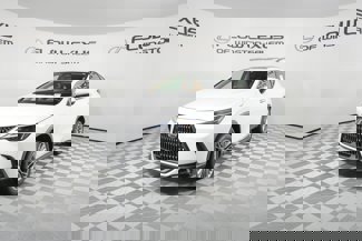 New 2026 Lexus NX 350h AWD w/ Premium Package image 1