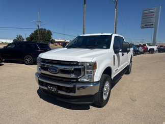 Used 2021 Ford F250 XLT w/ FX4 Off-Road Package image 1