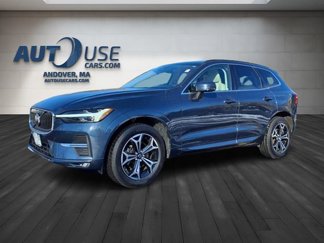 Used 2022 Volvo XC60 B5 Momentum w/ Climate Package image 1