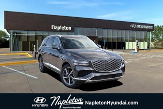 New 2025 Genesis GV80 2.5T Advanced image 1