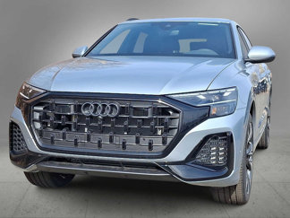 New 2025 Audi Q8 Premium image 1