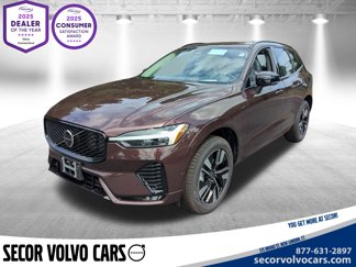 New 2026 Volvo XC60 B5 Plus w/ Protection Package Premier image 1