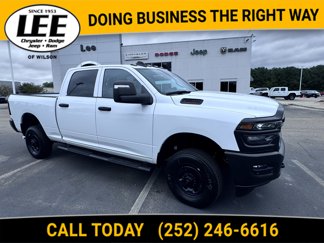 New 2026 RAM 2500 Tradesman image 1