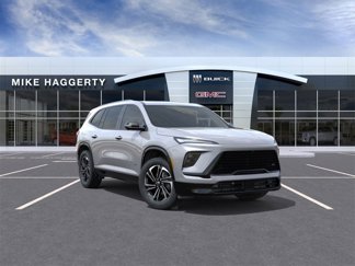 New 2026 Buick Enclave Sport Touring w/ Power Package image 1